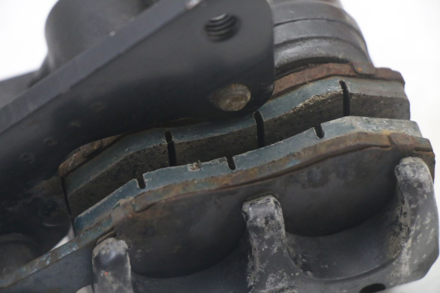 photo de FRONT BRAKE CALIPER KYMCO STRYKER OFF ROAD 125 (1999 - 2005)