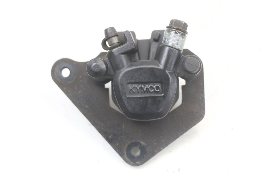 photo de FRONT BRAKE CALIPER KYMCO SUPER 8 125 (2008 - 2015)