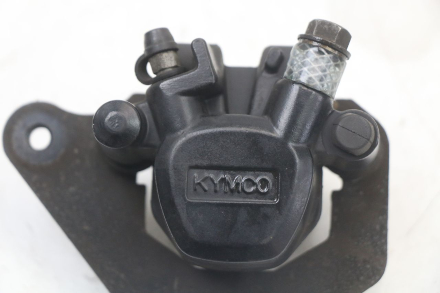 photo de FRONT BRAKE CALIPER KYMCO SUPER 8 125 (2008 - 2015)