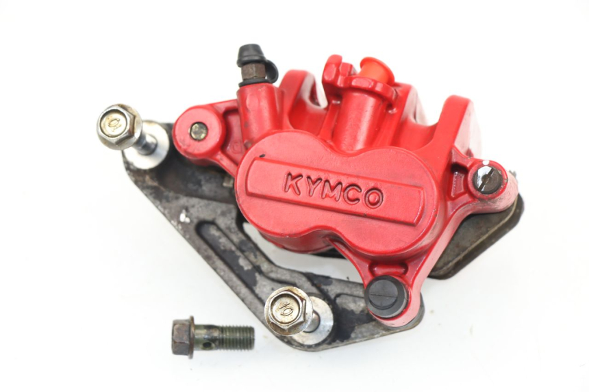 photo de FRONT BRAKE CALIPER KYMCO XCITING 500 (2007 - 2010)