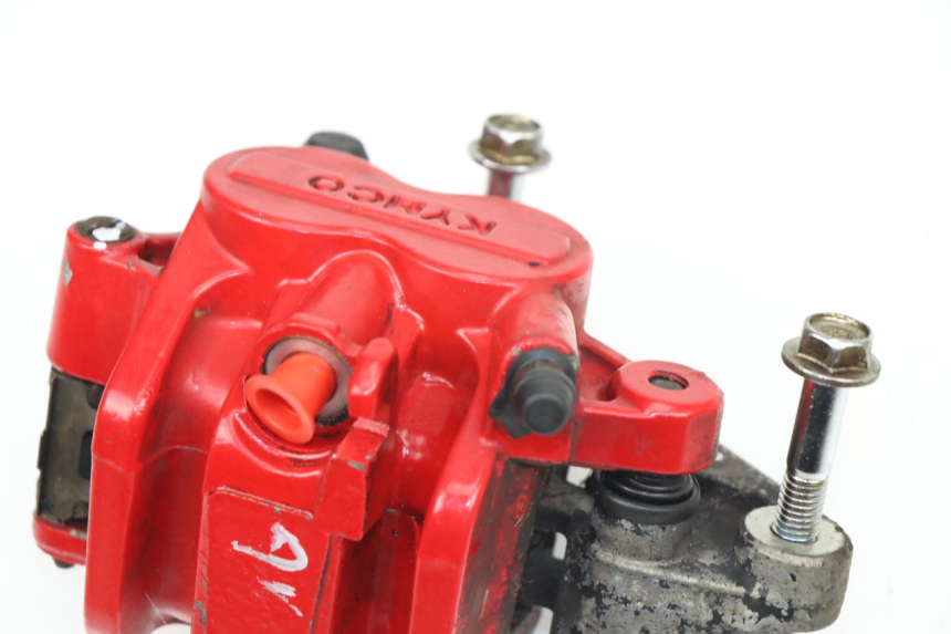 photo de FRONT BRAKE CALIPER KYMCO XCITING 500 (2007 - 2010)
