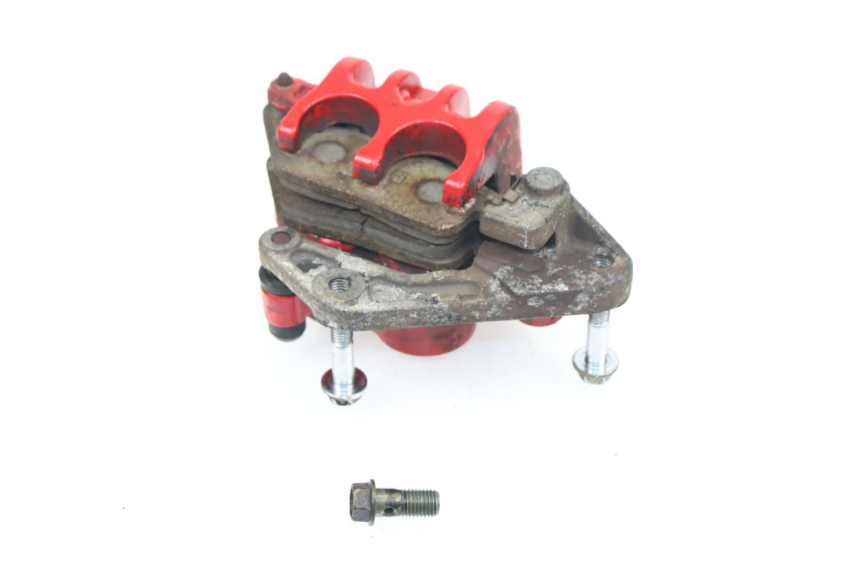 photo de FRONT BRAKE CALIPER KYMCO XCITING 500 (2007 - 2010)