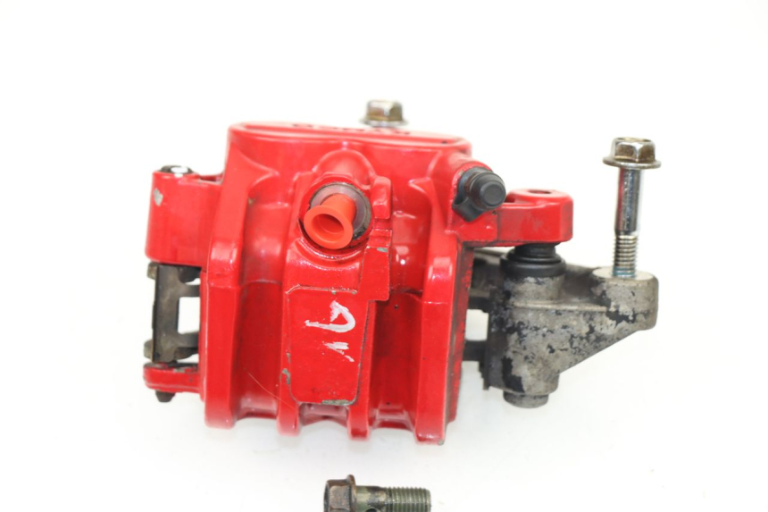 photo de FRONT BRAKE CALIPER KYMCO XCITING 500 (2007 - 2010)
