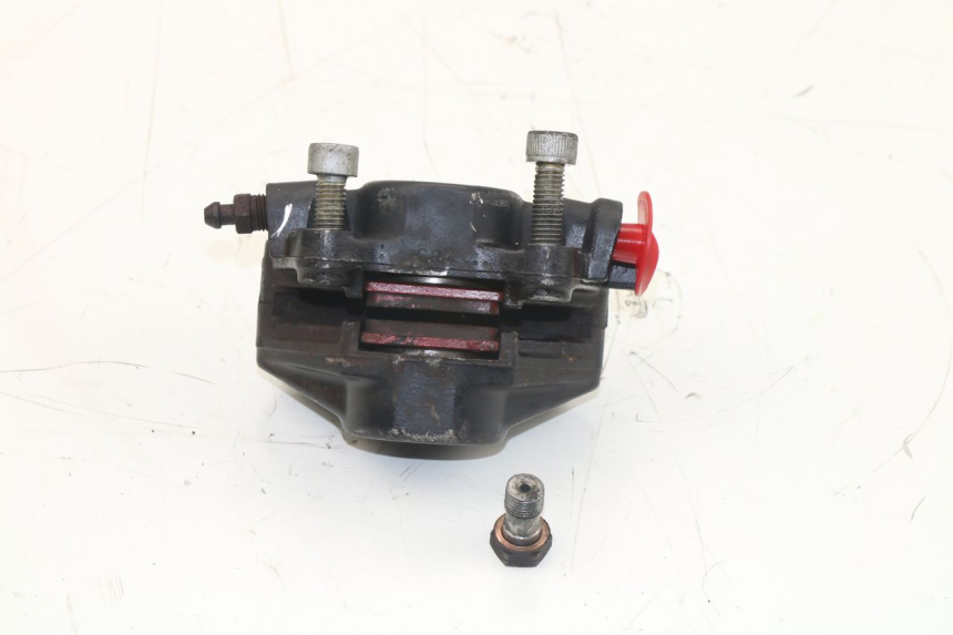 photo de FRONT BRAKE CALIPER PIAGGIO LIBERTY 2T 50 (2009 - 2013)