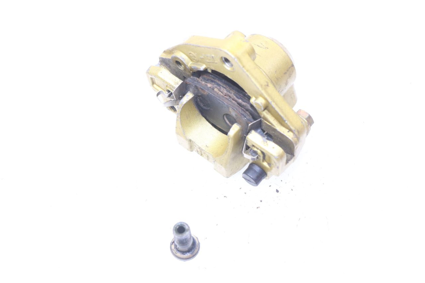 photo de FRONT BRAKE CALIPER LONCIN DIRT BIKE 125