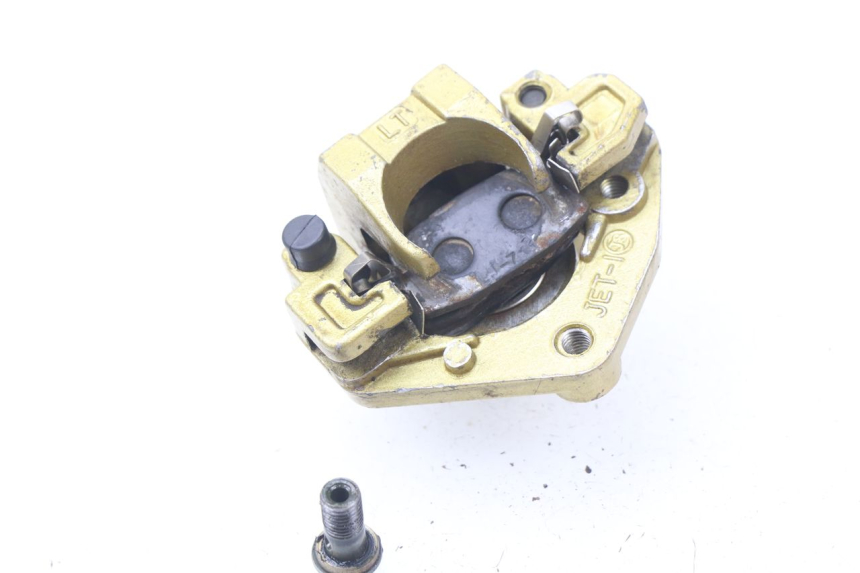 photo de FRONT BRAKE CALIPER LONCIN DIRT BIKE 125