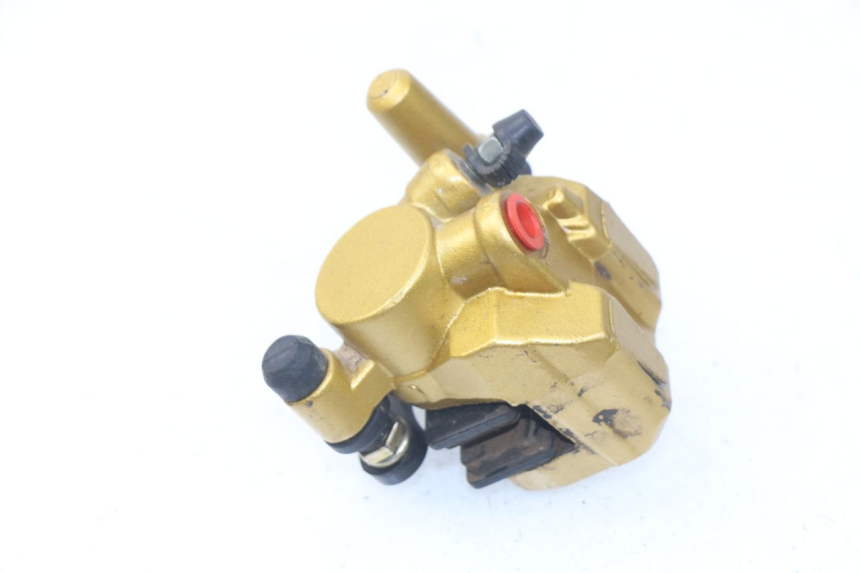 photo de FRONT BRAKE CALIPER LONCIN DIRT BIKE 125