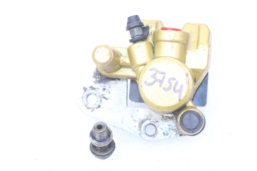 photo de FRONT BRAKE CALIPER LONCIN DIRT BIKE 125