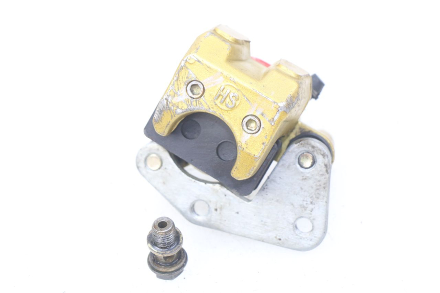 photo de FRONT BRAKE CALIPER LONCIN DIRT BIKE 125