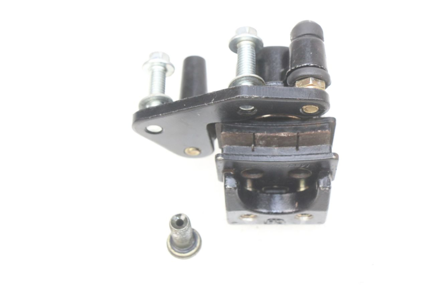 photo de FRONT BRAKE CALIPER LONCIN DIRT BIKE 125