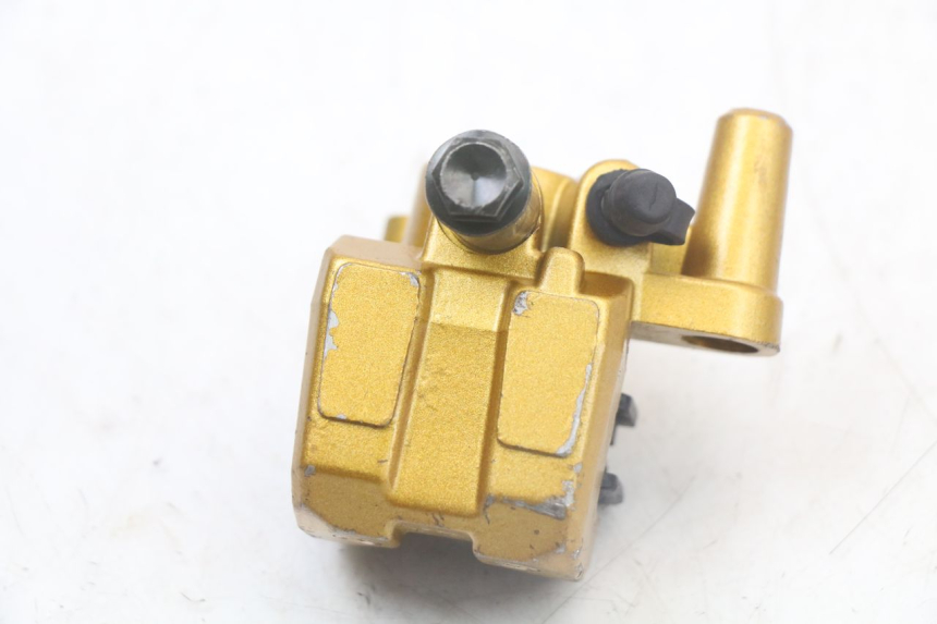 photo de FRONT BRAKE CALIPER LONCIN DIRT BIKE 125