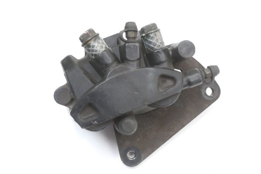 photo de FRONT BRAKE CALIPER LONGJIA EASY MAX 125 (2020 - 2024)