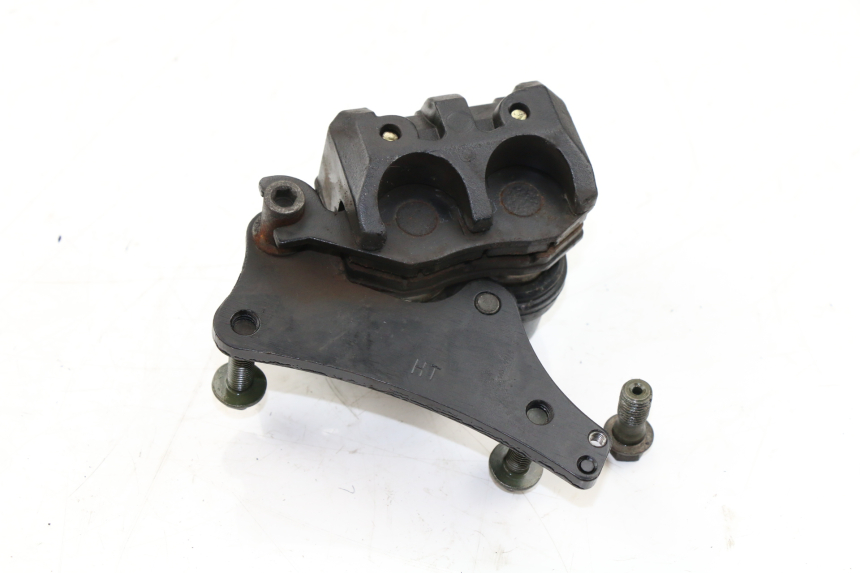 photo de FRONT BRAKE CALIPER LONCIN LX 125 (2010 - 2015)