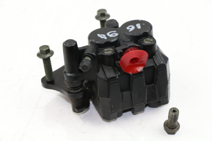 photo de FRONT BRAKE CALIPER LONCIN LX 125 (2010 - 2015)