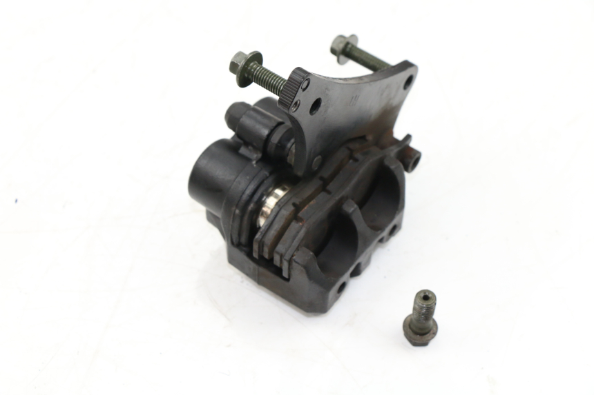 photo de FRONT BRAKE CALIPER LONCIN LX 125 (2010 - 2015)