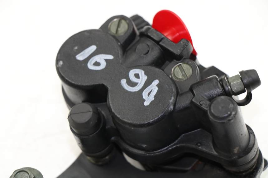 photo de FRONT BRAKE CALIPER LONCIN LX 125 (2010 - 2015)