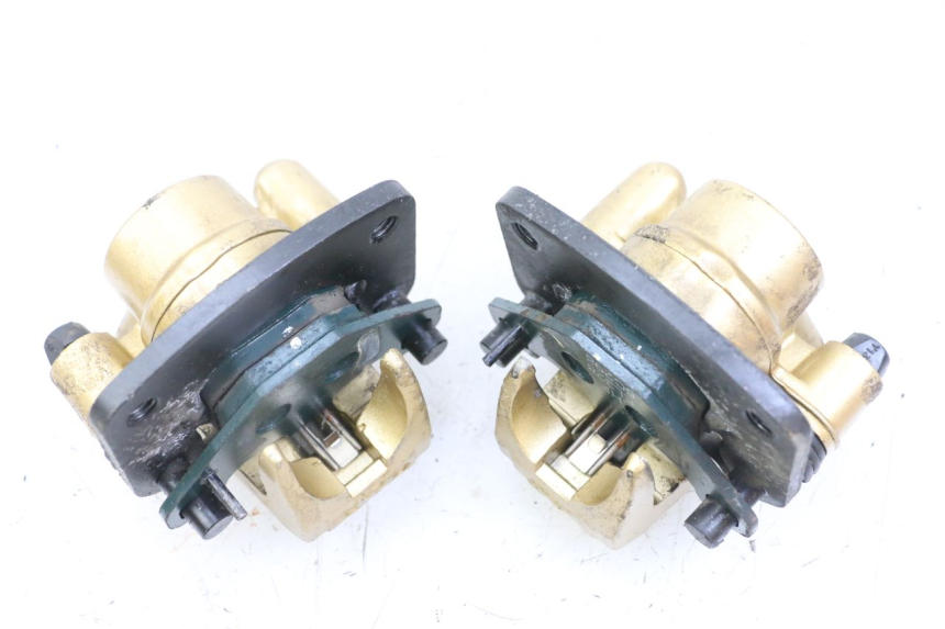 photo de FRONT BRAKE CALIPER MASAI XL 50 (2012 - 2019)