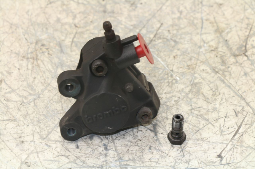 photo de FRONT BRAKE CALIPER MBK BOOSTER SPIRIT NAKED 50 (2004 - 2017)