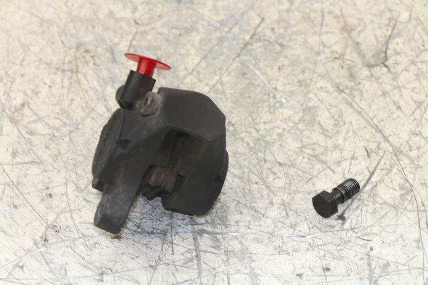 photo de FRONT BRAKE CALIPER MBK BOOSTER SPIRIT NAKED 50 (2004 - 2017)