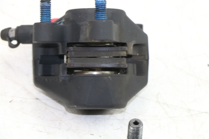 photo de FRONT BRAKE CALIPER MBK NITRO 2T 50 (2013 - 2017)