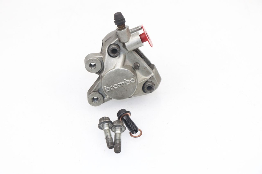 photo de FRONT BRAKE CALIPER MBK OVETTO 4T 50 (2008 - 2016)