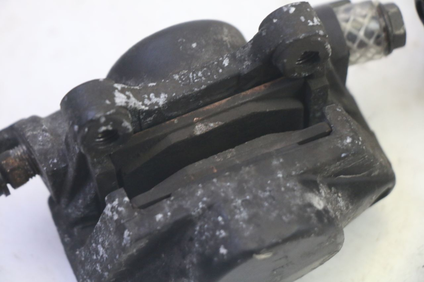 photo de FRONT BRAKE CALIPER PIAGGIO MP3 HPE 350 (2018 - 2020) - Markings and original references