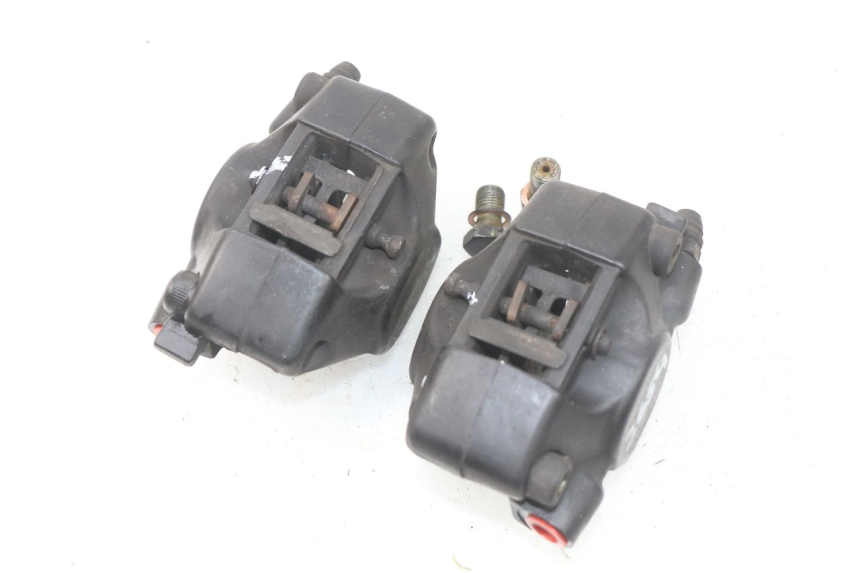 photo de FRONT BRAKE CALIPER PIAGGIO MP3 LT 400 (2007 - 2012)