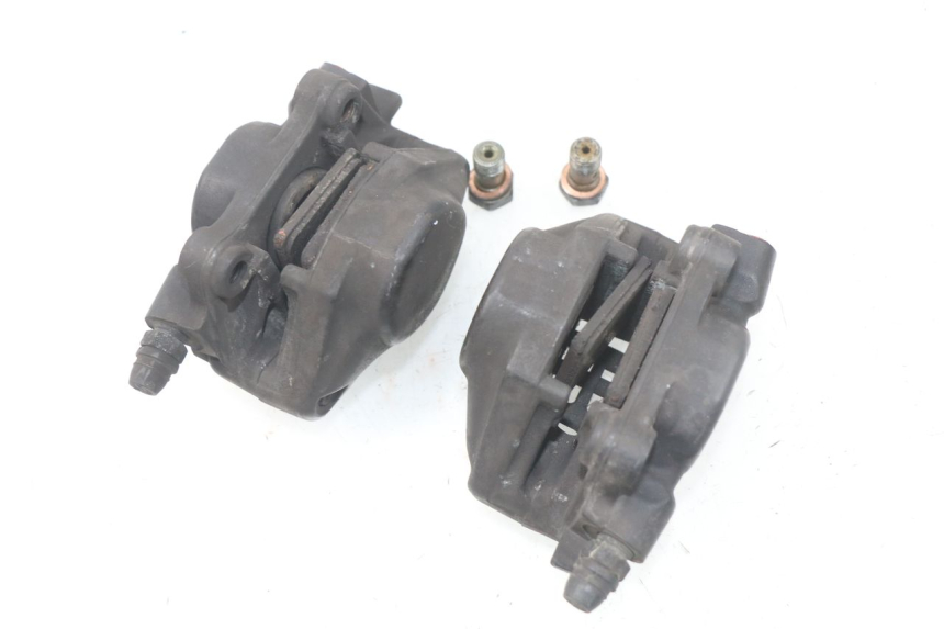 photo de FRONT BRAKE CALIPER PIAGGIO MP3 LT 400 (2007 - 2012)