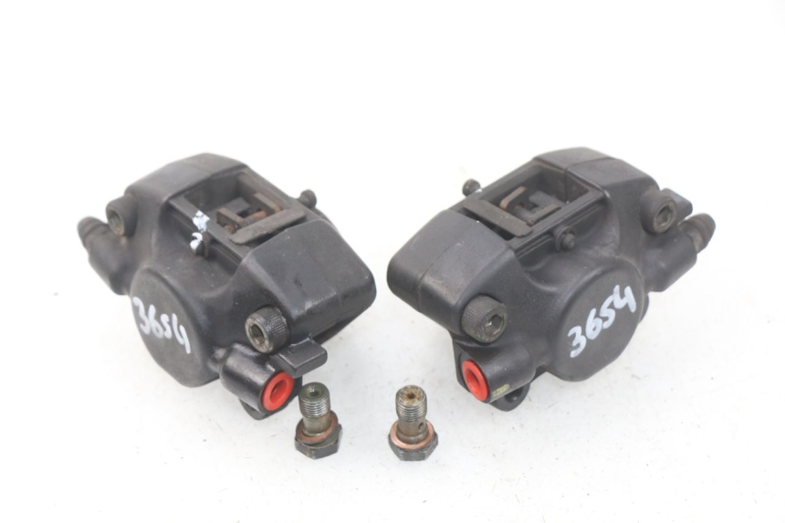 photo de FRONT BRAKE CALIPER PIAGGIO MP3 LT 400 (2007 - 2012)