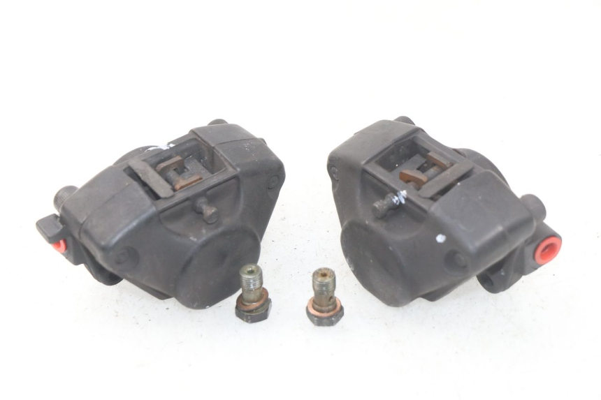 photo de FRONT BRAKE CALIPER PIAGGIO MP3 LT 400 (2007 - 2012)