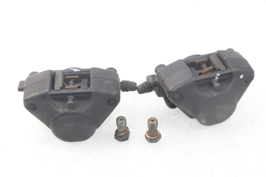 photo de FRONT BRAKE CALIPER PIAGGIO MP3 LT 400 (2007 - 2012)