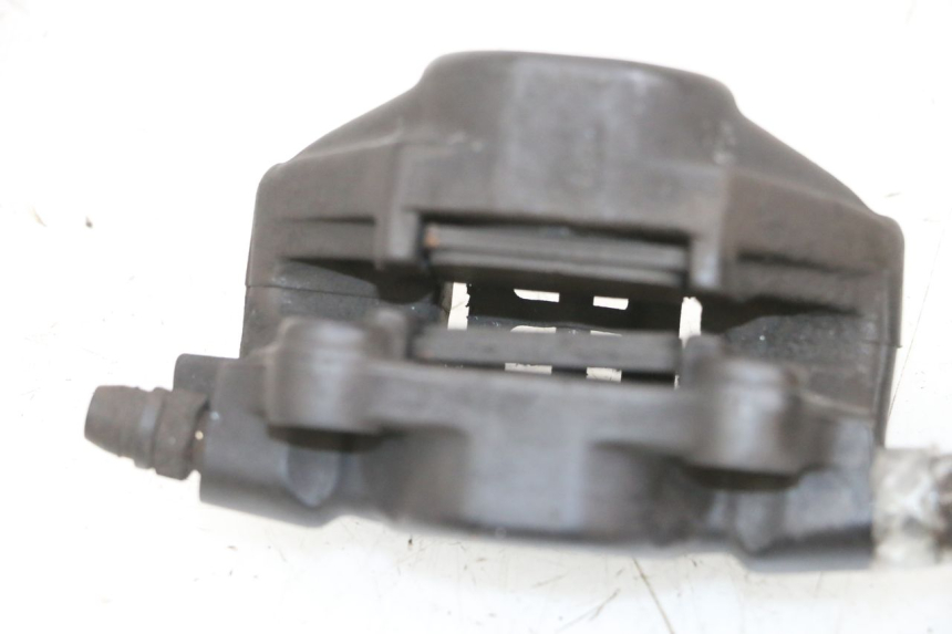 photo de FRONT BRAKE CALIPER PIAGGIO MP3 RL 250 (2007 - 2010) - Zoom on usage condition