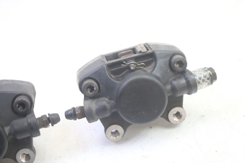 photo de FRONT BRAKE CALIPER PIAGGIO MP3 500 (2016 - 2018) - Zoom on usage condition