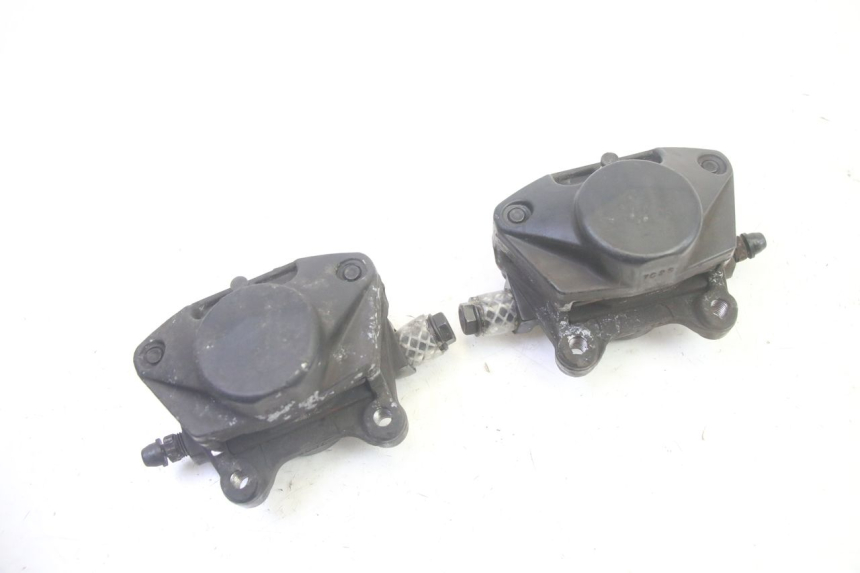 photo de FRONT BRAKE CALIPER PIAGGIO MP3 500 (2016 - 2018) - Product overview