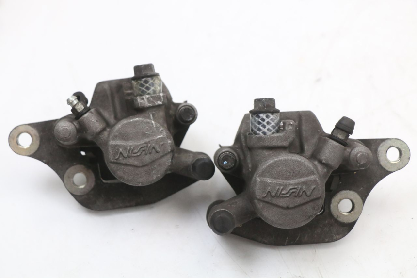 photo de FRONT BRAKE CALIPER MBK MW TRYPTIK 125 (2014 - 2016)