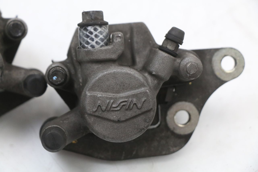 photo de FRONT BRAKE CALIPER MBK MW TRYPTIK 125 (2014 - 2016)