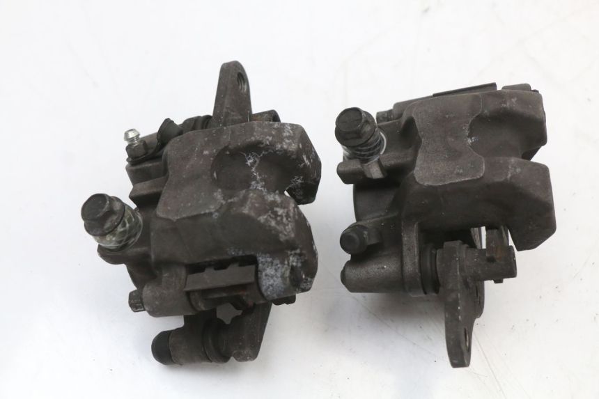 photo de FRONT BRAKE CALIPER MBK MW TRYPTIK 125 (2014 - 2016)