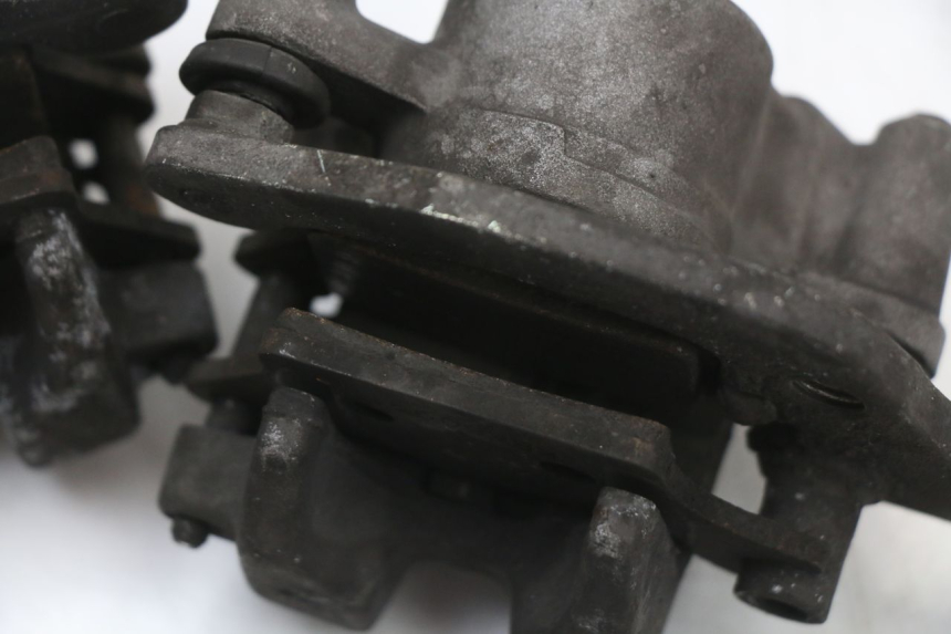 photo de FRONT BRAKE CALIPER MBK MW TRYPTIK 125 (2014 - 2016)