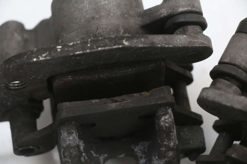 photo de FRONT BRAKE CALIPER MBK MW TRYPTIK 125 (2014 - 2016)