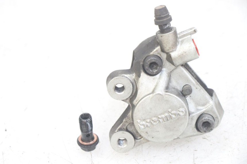 photo de FRONT BRAKE CALIPER YAMAHA NEOS NEO'S 4T 50 (2008 - 2016)
