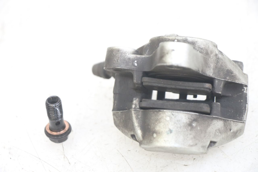 photo de FRONT BRAKE CALIPER YAMAHA NEOS NEO'S 4T 50 (2008 - 2016)