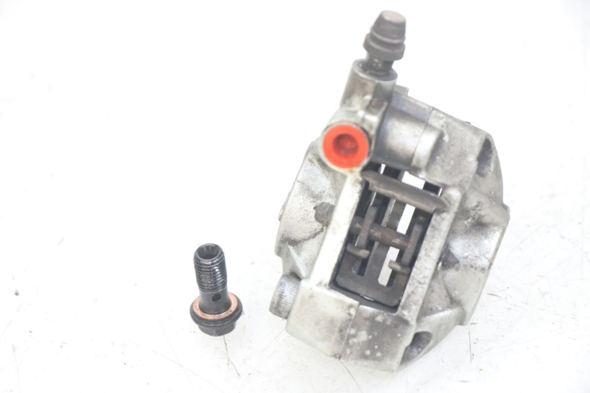 photo de FRONT BRAKE CALIPER YAMAHA NEOS NEO'S 4T 50 (2008 - 2016)