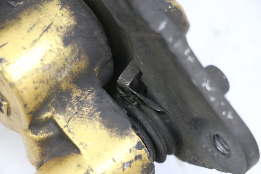photo de FRONT BRAKE CALIPER PIAGGIO NEW TYPHOON 50 (2018 - 2021) - Component detail