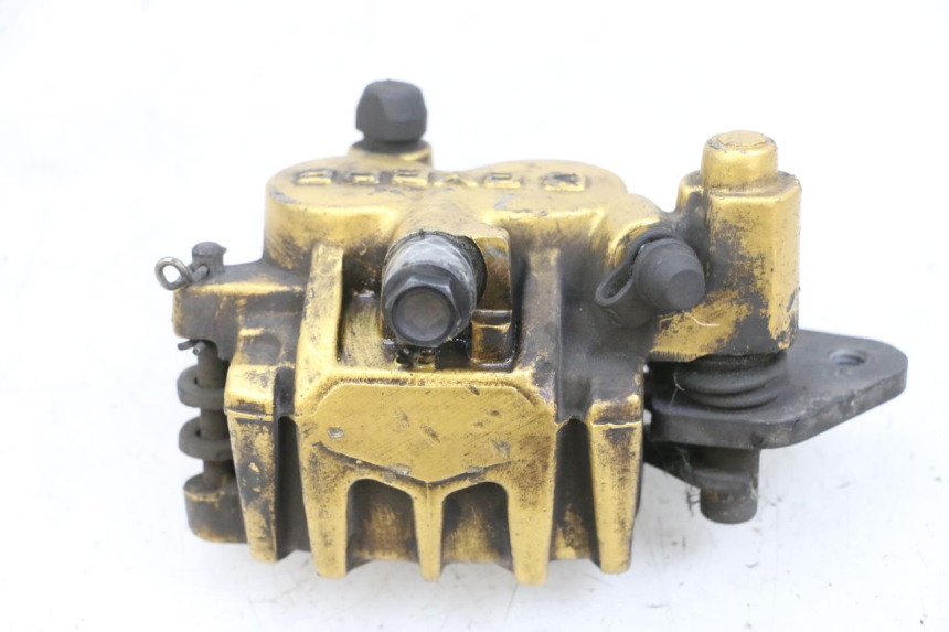 photo de FRONT BRAKE CALIPER PIAGGIO NEW TYPHOON 50 (2018 - 2021) - Fixing points details