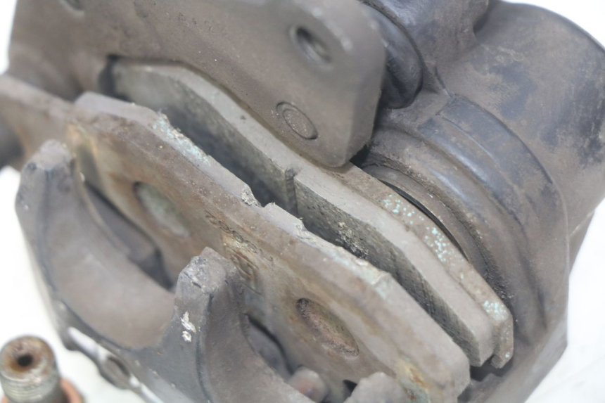 photo de FRONT BRAKE CALIPER GILERA NEXUS 125 (2009 - 2013)