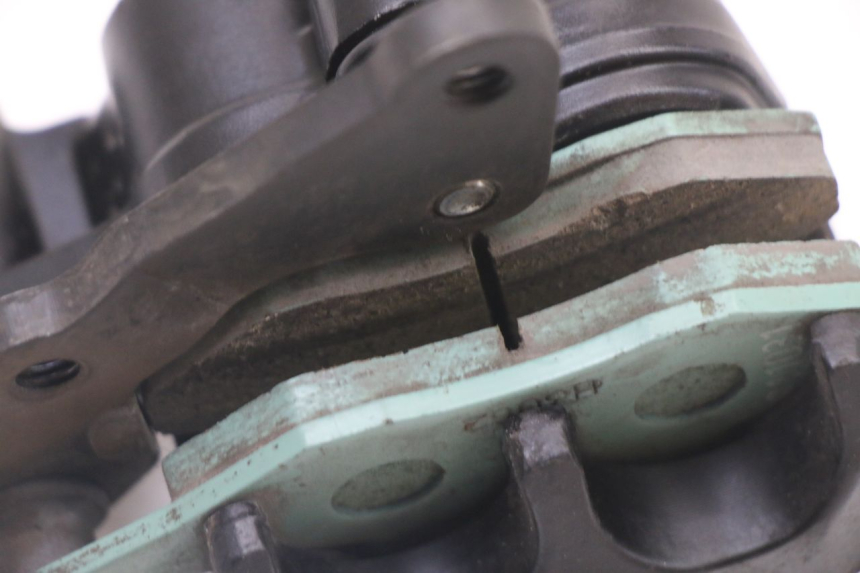photo de FRONT BRAKE CALIPER PIAGGIO NRG POWER PUREJET 50 (2018 - 2021)