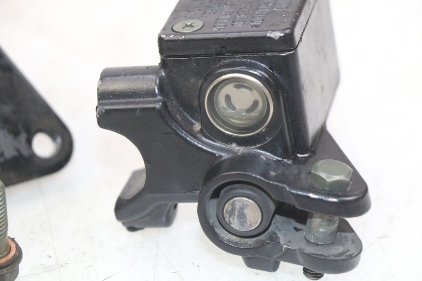 photo de FRONT BRAKE CALIPER SYM ORBIT III 3 4T 50 (2018 - 2021)