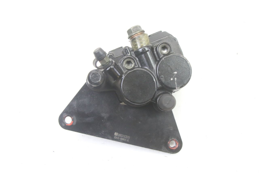 photo de FRONT BRAKE CALIPER SYM ORBIT III 3 4T 50 (2021 - 2025)