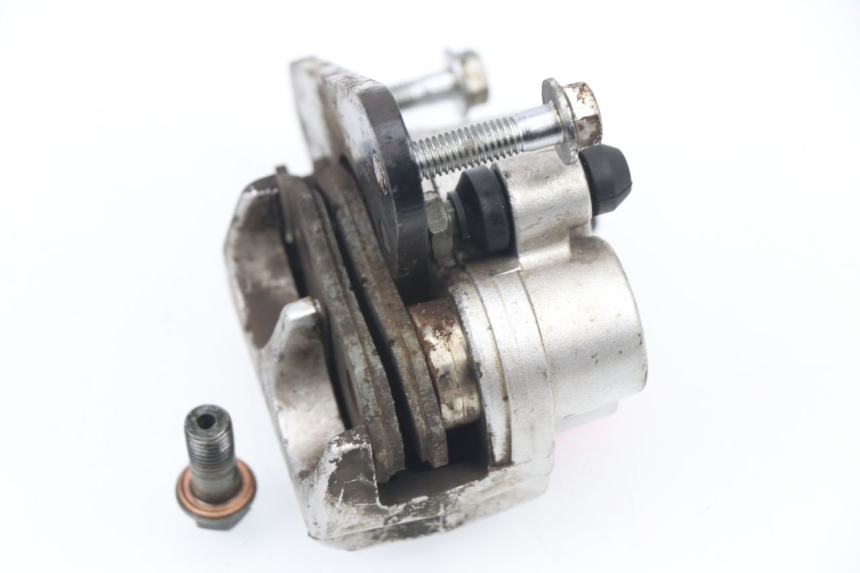 photo de FRONT BRAKE CALIPER SYM ORBIT 50 (2008 - 2010)
