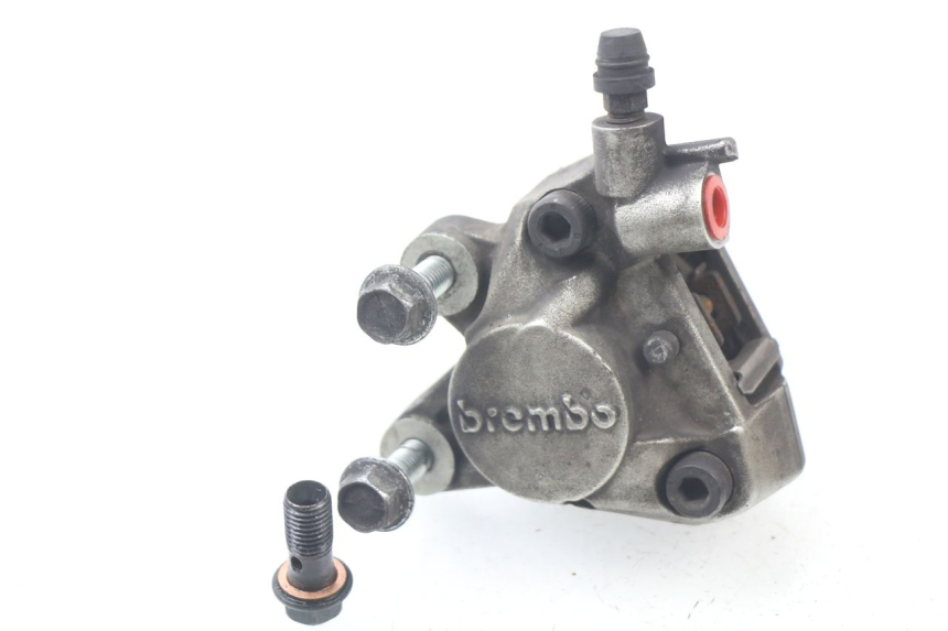 photo de FRONT BRAKE CALIPER MBK OVETTO 2T 50 (2007 - 2017)